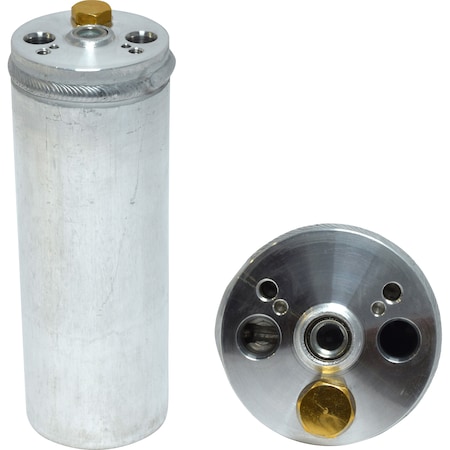 Universal Air Cond Filter Drier Accumulator, Rd1249C RD1249C